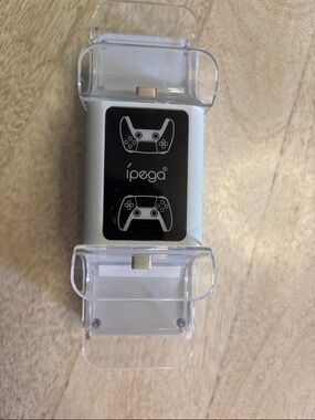 iPega PS5 Game Controller Charger